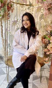 Dr Sonia Distinct Wellness