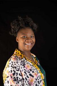 Leanne Antione Distinct Wellness Radlett