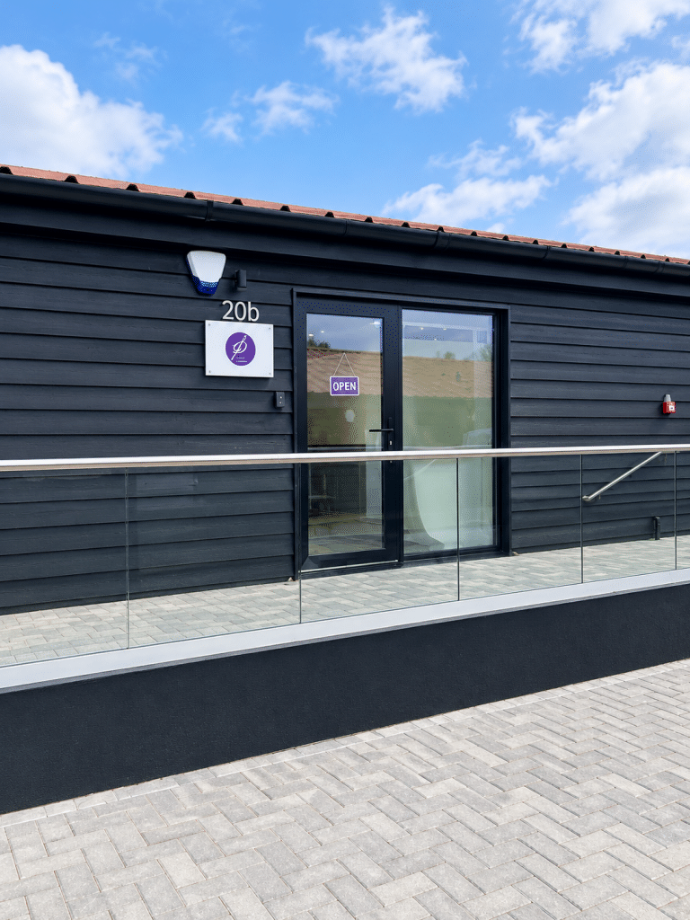 Distinct Physiotherapy Clinic Radlett